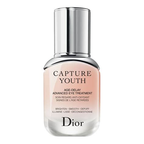 dior capture youth age-delay advanced eye w polsce|Dior Capture youth serum.